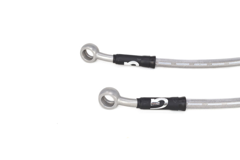 Goodridge Stainless Steel Brake Line SS Brd 06-08 Honda S2000 20112 Photo - out of package
