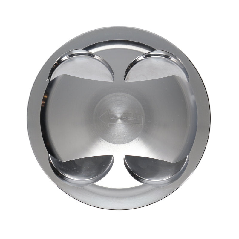 Manley Performance 04+ Subaru WRX STi (EJ257) STD Stroke 99.75mm +.25mm Bore 9.8:1 Dish 612102C-4 User 8