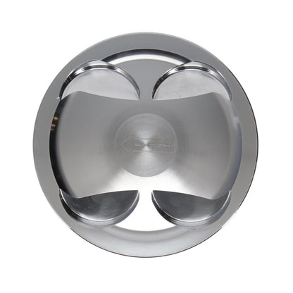 Manley Performance 04+ Subaru WRX STi (EJ257) STD Stroke 99.75mm +.25mm Bore 9.8:1 Dish 612102C-4 User 8