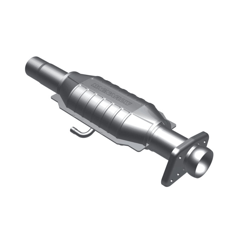 MagnaFlow Standard Grade Federal / EPA Compliant Direct-Fit Catalytic Converter 93456 Photo - Primary