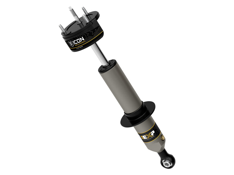 ICON 2005+ Toyota Tacoma 2.5 EXP Front Coilover Shock 58632 58632 Photo - Unmounted