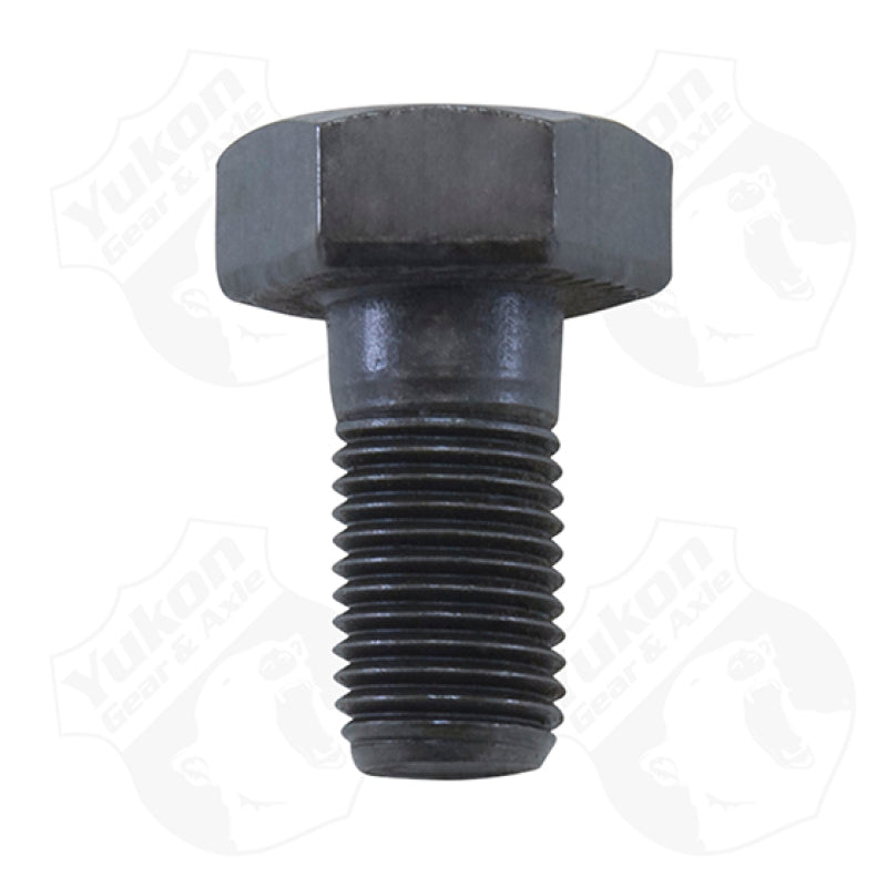 Yukon Gear & Axle Yukon Gear Ring Gear Bolt YSPBLT-019 YSPBLT-019 Photo - Primary