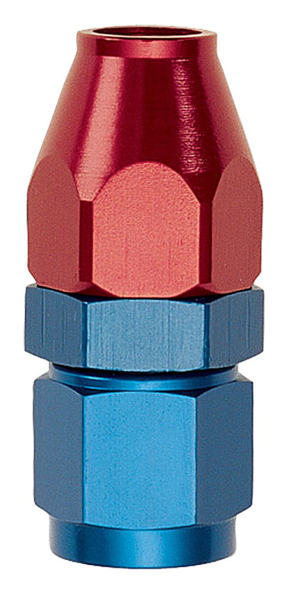 Russell #8 Female Swivel To 1/2" Tube 639220 Photo - Primary
