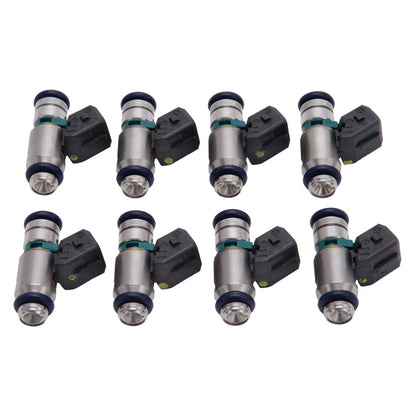 Edelbrock Injectors Pico 35 Lb/Hr Set of 8 3636 3636 Photo - Primary