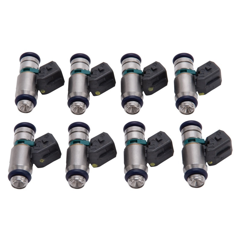Edelbrock Injectors Pico 35 Lb/Hr Set of 8 3636 3636 Photo - Primary
