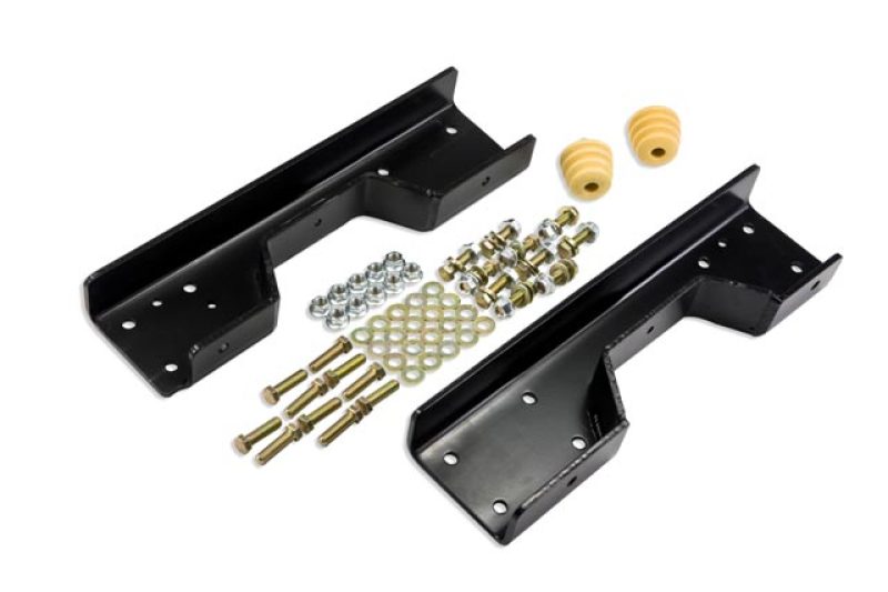 Belltech C-Sections Kit 88-00 GM C-3500 6911 Photo - Primary