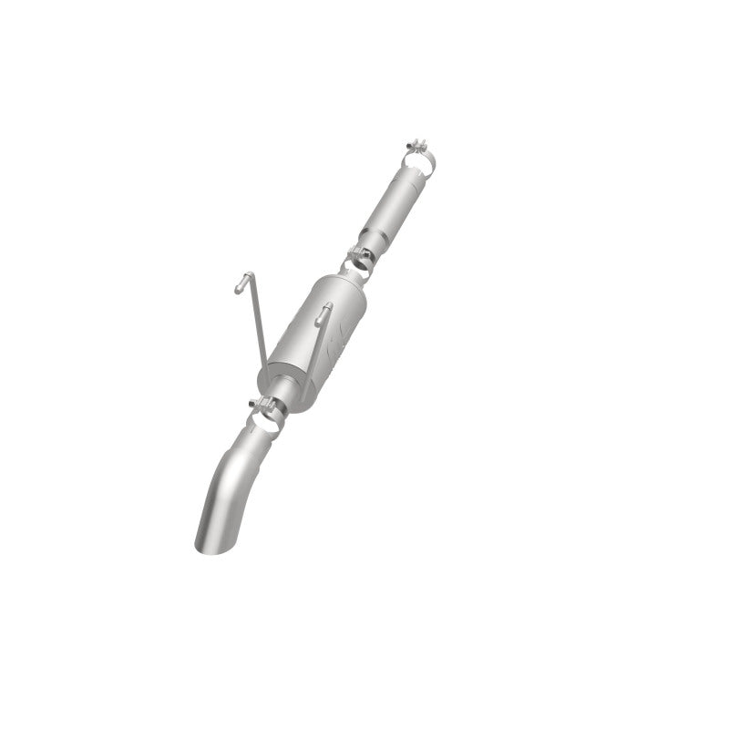 MagnaFlow Off Road Pro Series Cat-Back Performance Exhaust System 17108 360 Degree Image Set