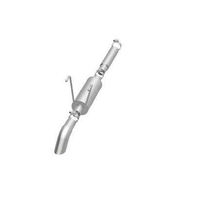 MagnaFlow Off Road Pro Series Cat-Back Performance Exhaust System 17108 360 Degree Image Set