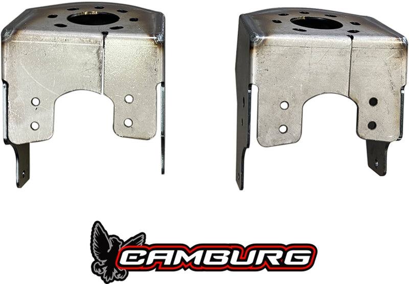 Camburg 09-14 Ford F-150/ Raptor 4wd Raptor Conversion Coil Bucket Kit CAM-110216 CAM-110216 User 1