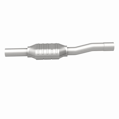 MagnaFlow Jeep Grand Cherokee OEM Grade Federal / EPA Compliant Direct-Fit Catalytic Converter 51698 360 Degree Image Set