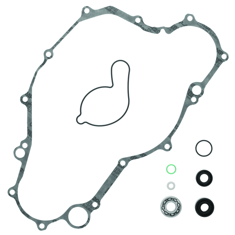QuadBoss Qb Water Pump Rebuild Kit 565272 565272 Photo - Primary