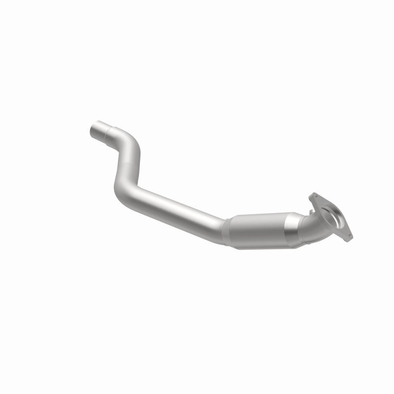 MagnaFlow California Grade CARB Compliant Direct-Fit Catalytic Converter 4561965 360 Degree Image Set