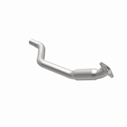 MagnaFlow California Grade CARB Compliant Direct-Fit Catalytic Converter 4561965 360 Degree Image Set