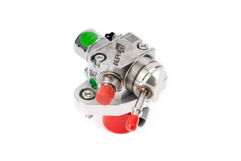 AMS Performance VR30DDTT Stage 2 High Pressure Fuel Pump ALP.28.07.0001-3 ALP.28.07.0001-3 User 1