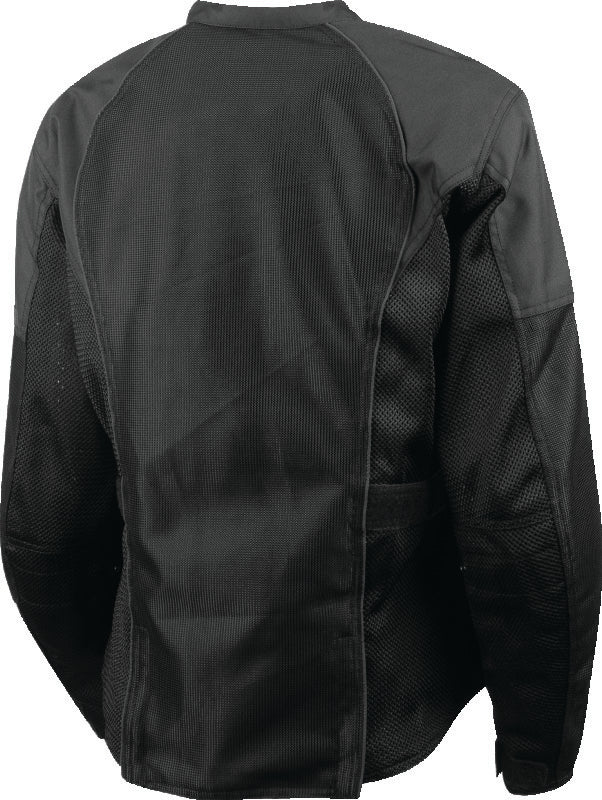 Speed and Strength Radar Lve Mesh Jkt Blkblk Wxs 889781 889781 User 1