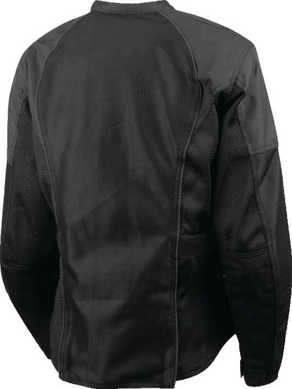Speed and Strength Radar Lve Mesh Jkt Blkblk Wxs 889781 889781 User 1