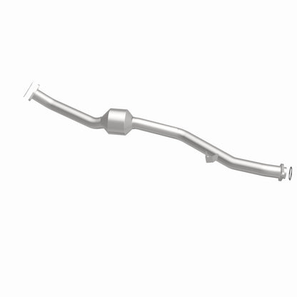 MagnaFlow Subaru OEM Grade Federal / EPA Compliant Direct-Fit Catalytic Converter 21-277 360 Degree Image Set