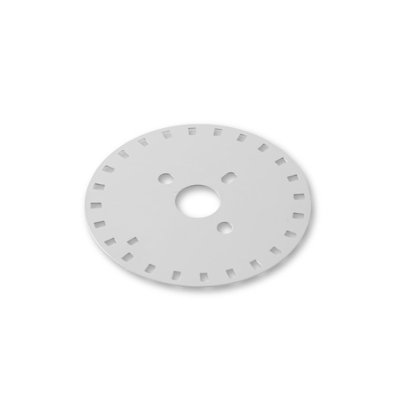 AEM Electronics CAS Trigger Disk 50mm OD Nissan 200SX 300ZX V6 1984-1996 30-8761 Photo - Close Up