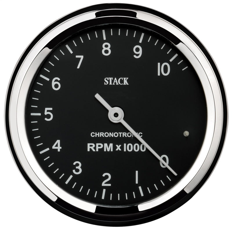 AutoMeter AM Stack Gauges Gauges & Pods Gauges main image