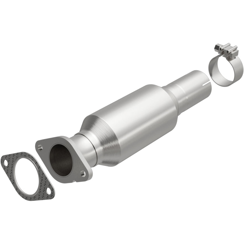 MagnaFlow Ford Edge OEM Grade Federal / EPA Compliant Direct-Fit Catalytic Converter 21-729 Photo - Primary