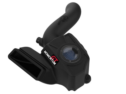 aFe Momentum GT Pro 5R Cold Air Intake System 19-21 Audi Q3 L4-2.0L (t) 50-70087R 50-70087R Photo - Primary