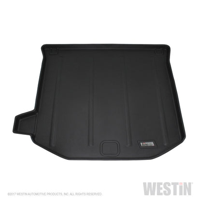 Westin 2011-2018 Jeep Grand Cherokee Wade Sure-Fit Cargo Liner - Black 72-117093 72-117093 Photo - Primary