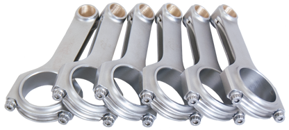 Eagle Toyota 2JZGTE Engine Connecting Rods (Set of 6) CRS5590T3D CRS5590T3D Photo - Primary
