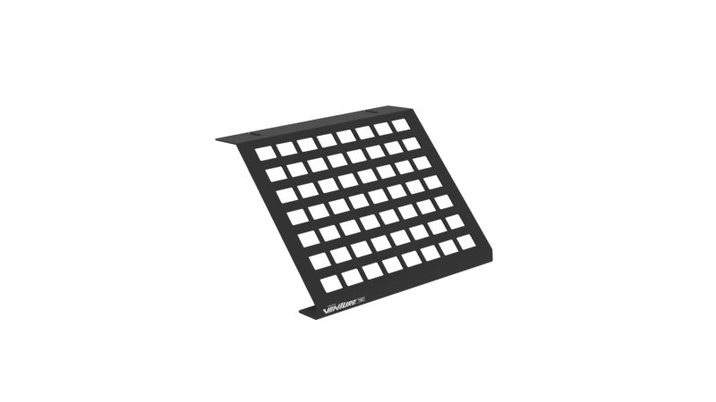 Putco Full Length TEC Molle Mounting Plate 20-21 Jeep Gladiator - 50in W x 17.5in H Fits 184500 185721 185721 Photo - Primary