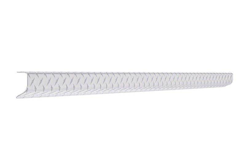 Dee Zee Deezee 88-00 Chevrolet/GMC C/K Pickup Tailgate Protector Cap Brite-Tread DZ2101 DZ2101 User 1