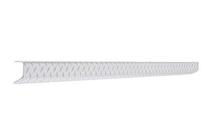 Dee Zee Deezee 88-00 Chevrolet/GMC C/K Pickup Tailgate Protector Cap Brite-Tread DZ2101 DZ2101 User 1