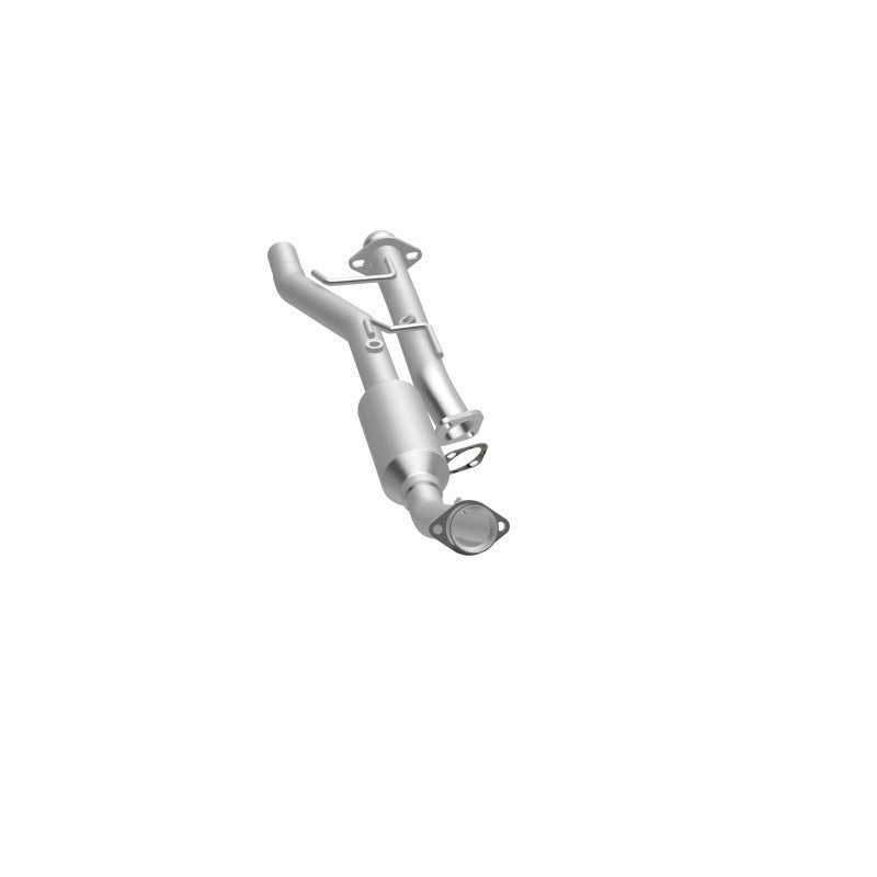 MagnaFlow California Grade CARB Compliant Direct-Fit Catalytic Converter 4451314 360 Degree Image Set