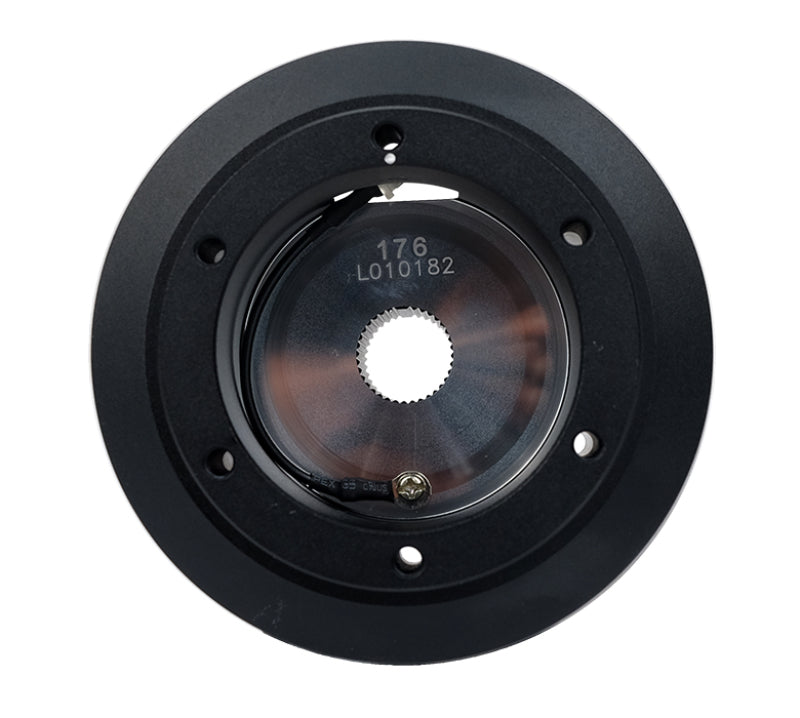 NRG Short Hub Dodge Ram 2009+ SRK-176H SRK-176H Photo - Primary