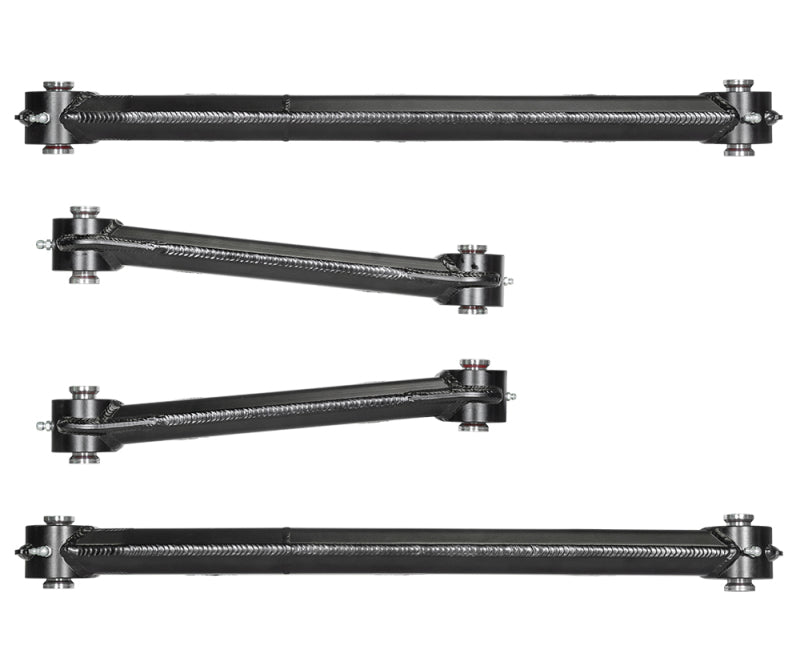 Carli 21-23 Ford Bronco Rear Fabricated Control Arms CS-BRCA-21 CS-BRCA-21 Photo - out of package