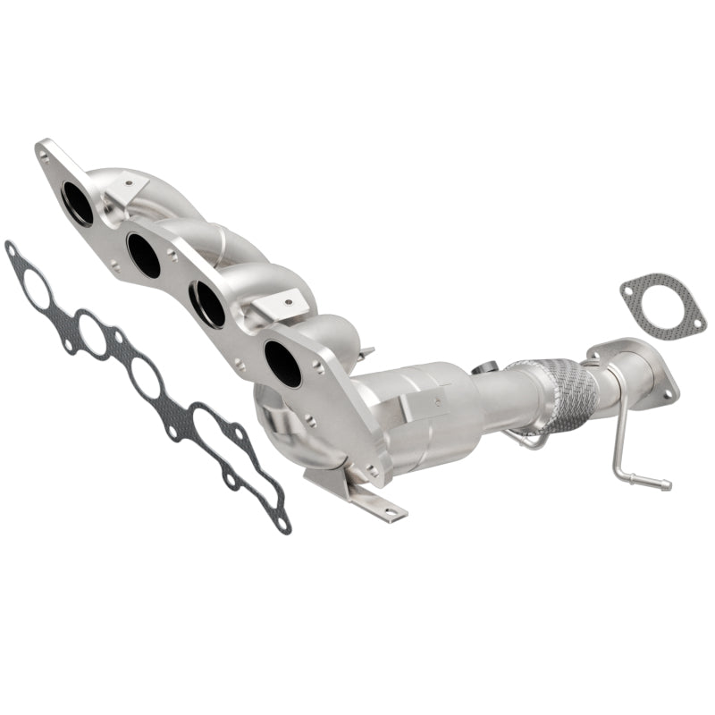 MagnaFlow Mazda OEM Grade Federal / EPA Compliant Manifold Catalytic Converter 51615 Photo - Primary