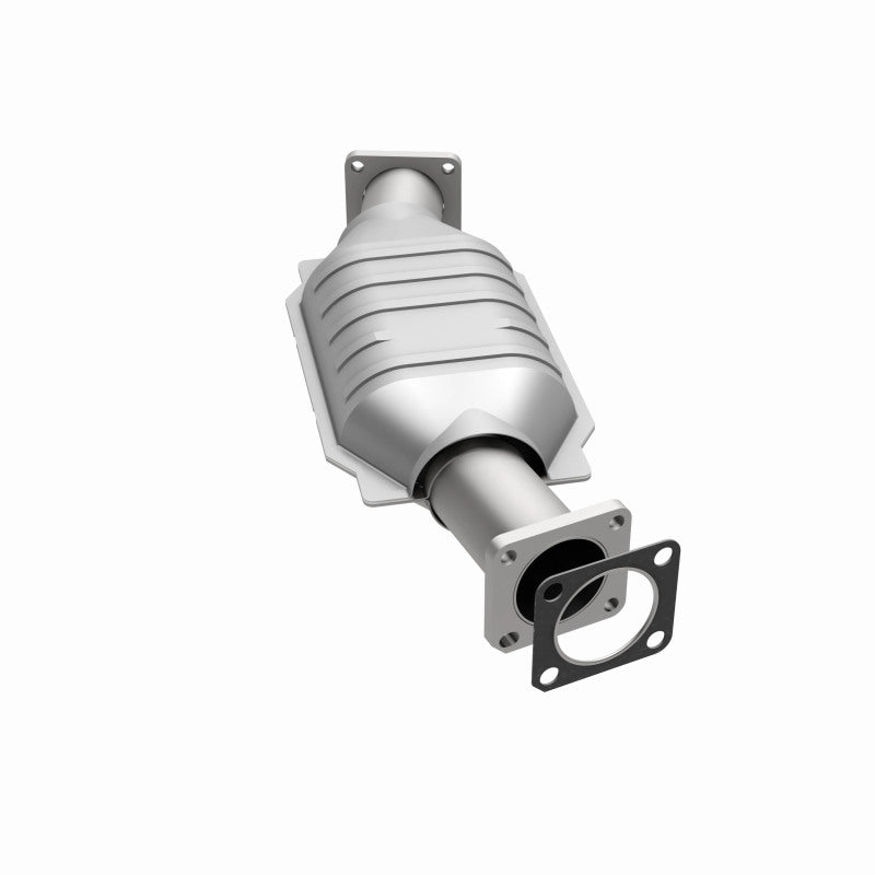 MagnaFlow Standard Grade Federal / EPA Compliant Direct-Fit Catalytic Converter 93427 360 Degree Image Set