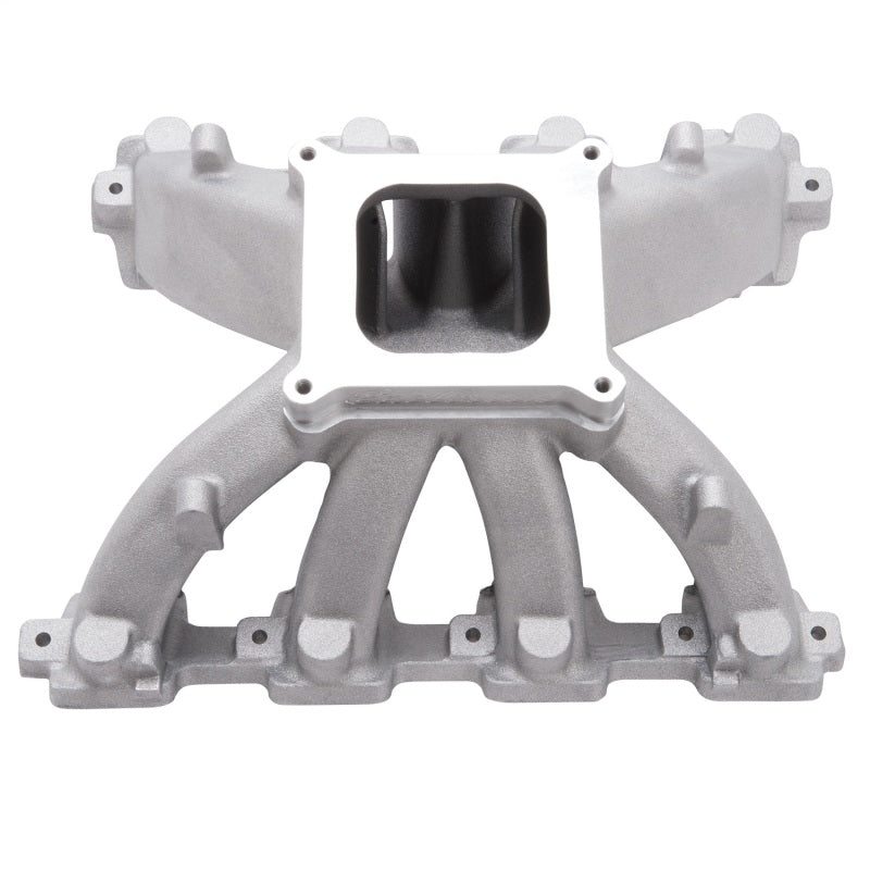 Edelbrock Manifold Ls7 Super Victor 4150 Carb 2887 Photo - Primary