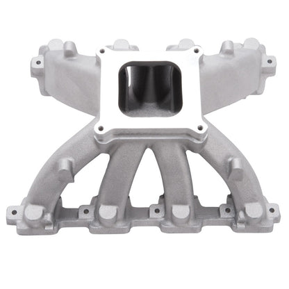 Edelbrock Manifold Ls7 Super Victor 4150 Carb 2887 Photo - Primary