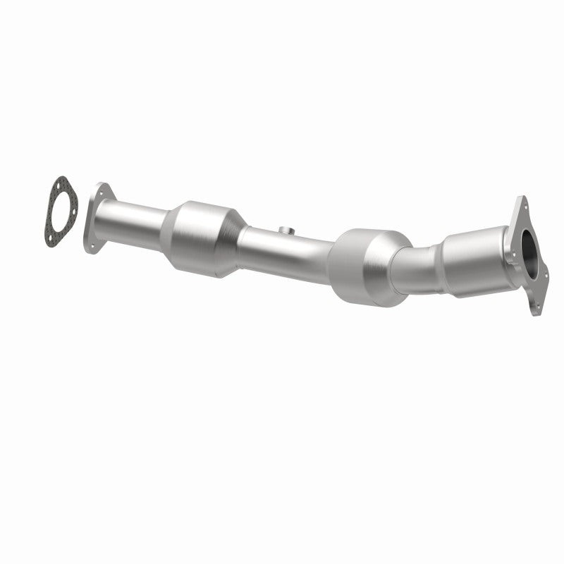 MagnaFlow Chevrolet California Grade CARB Compliant Direct-Fit Catalytic Converter 5411027 360 Degree Image Set