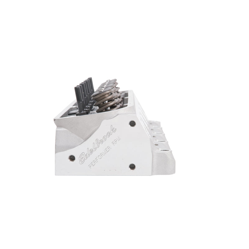 Edelbrock Single Perf. Rpm Sbf Head 1.90 Comp. 60229 Photo - out of package