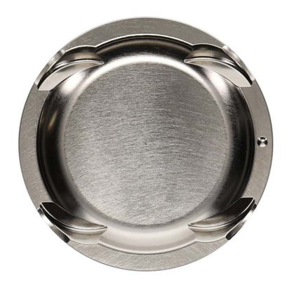 Wiseco Piston Kit- 1400 HD Mitsu EVO 8 - 4G63 Turbo -21cc K627M85AP User 1