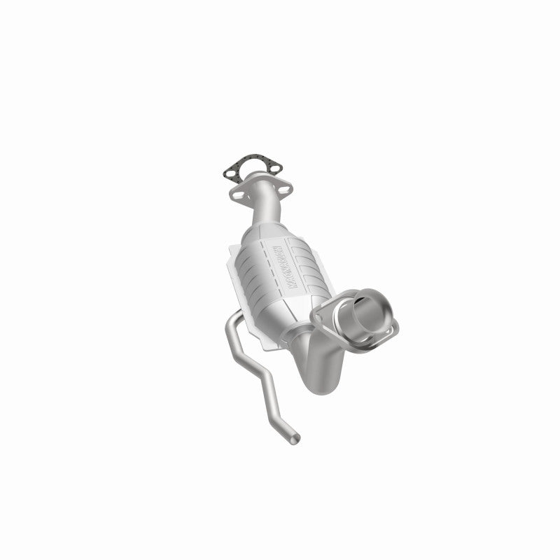 MagnaFlow Standard Grade Federal / EPA Compliant Direct-Fit Catalytic Converter 23368 360 Degree Image Set