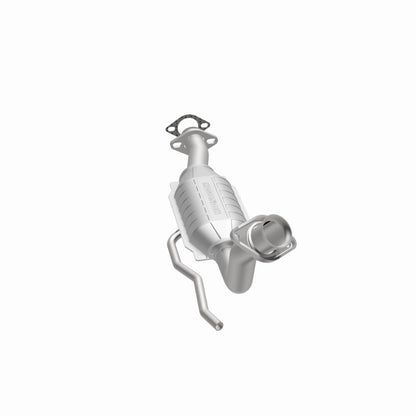 MagnaFlow Standard Grade Federal / EPA Compliant Direct-Fit Catalytic Converter 23368 360 Degree Image Set