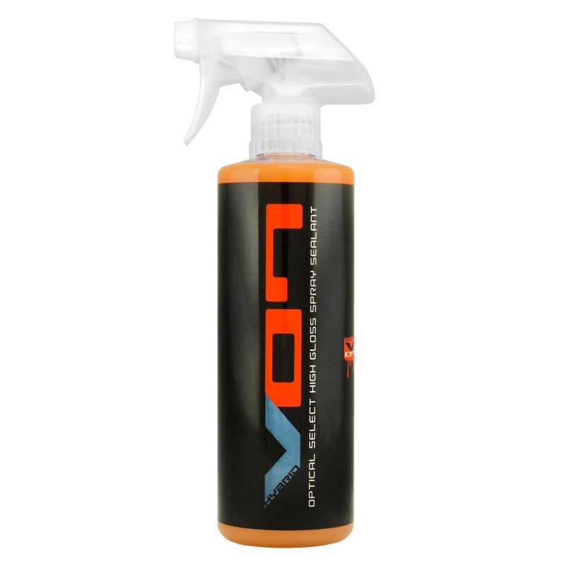 Chemical Guys Hybrid V07 Optical Select High Gloss Spray Sealant & Quick Detailer - 16oz (P6) WAC_808_16 WAC_808_16 User 1