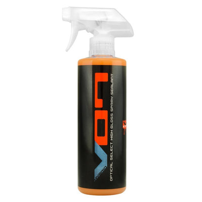 Chemical Guys Hybrid V07 Optical Select High Gloss Spray Sealant & Quick Detailer - 16oz (P6) WAC_808_16 WAC_808_16 User 1