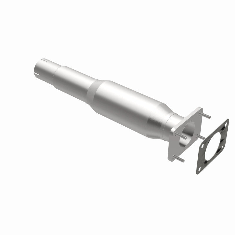 MagnaFlow California Grade CARB Compliant Direct-Fit Catalytic Converter 4481204 360 Degree Image Set
