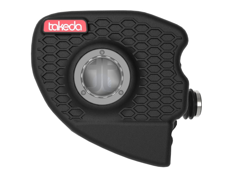 aFe 20-24 Subaru Outback Takeda Momentum  Pro 5R Cold Air Intake Filter 56-70063R 56-70063R Photo - Unmounted