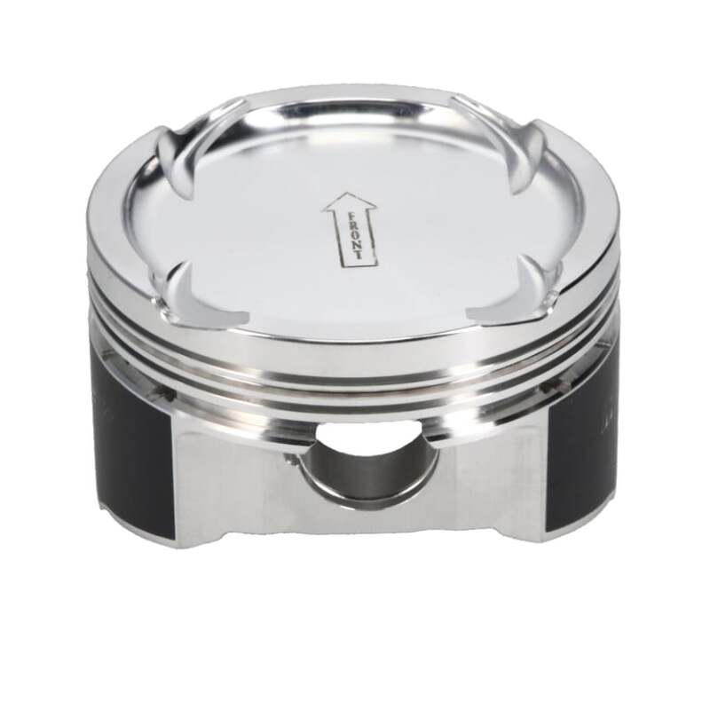 Manley Performance Manley 93-99 Mitsubishi (4G63) 86mm Bore 94mm Stroke 8.5 CR -17cc Dish Single Piston w/ Ring 618010C-1 618010C-1 User 7