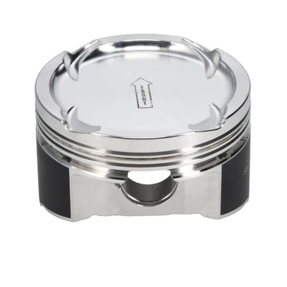 Manley Performance Manley 93-99 Mitsubishi (4G63) 86mm Bore 94mm Stroke 8.5 CR -17cc Dish Single Piston w/ Ring 618010C-1 618010C-1 User 7