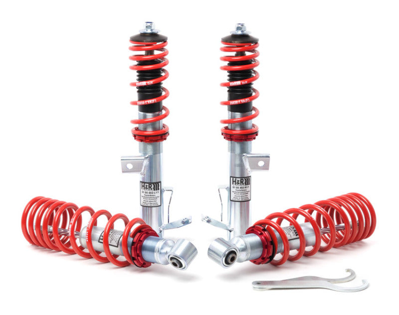 H&R 13-16 Scion FR-S Street Perf. Coil Over 28850-11 28850-11 Photo - out of package