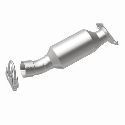 MagnaFlow Toyota Prius C California Grade CARB Compliant Direct-Fit Catalytic Converter 5671448 360 Degree Image Set